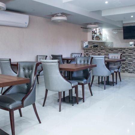 Malecon Premium Rooms & Hotel Santo Domingo Luaran gambar