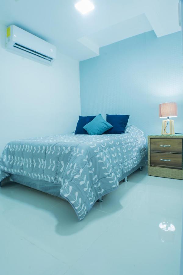 Malecon Premium Rooms & Hotel Santo Domingo Luaran gambar